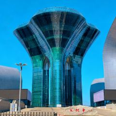 海爾巴格大飯店（喀什店）張用戶圖片