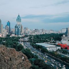 海爾巴格大飯店（喀什店）張用戶圖片