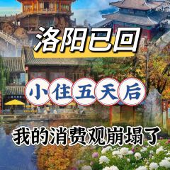 LONG LIN LU DI YI GU NIU ROU SHANG User Photo