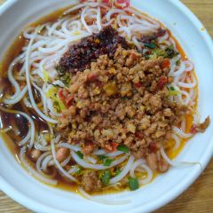 ZHEN FENG SHU JI NUO MI FAN User Photo