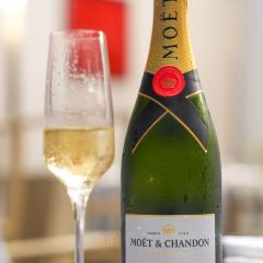 海口威斯汀酒店·中国元素中餐厅 User Photo