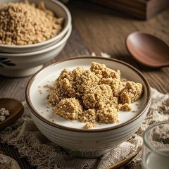 啦咧思藏餐厅 User Photo