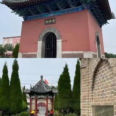 LAO DE XIANG User Photo