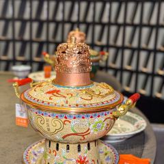 PeKing HOTPOT User Photo