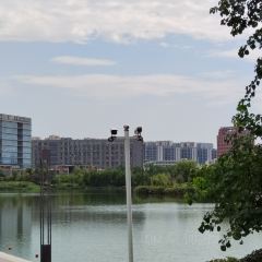 YONG SHANG WAI PO QIAO User Photo