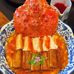 喜筵28·精细潮粤菜(五大道王府店) User Photo