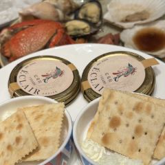 W XIAMEN · NINE Restaurant User Photo