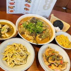 快樂家園•大魚王（南山竹海店）張用戶圖片