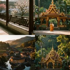 田也咖啡(大佛悬崖店) 여행 사진