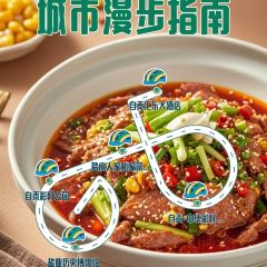 盐府人家私家菜(同兴路店) User Photo