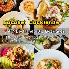 Dukes Coffee Roasters張用戶圖片