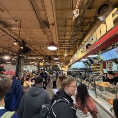 Reading Terminal Market User Photo