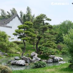 The Huaiyang Garden & Quyuan PLUS User Photo