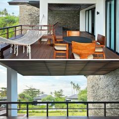The Residence – Rica Rica User Photo