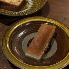 Gluck Coffee Spot張用戶圖片