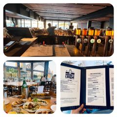 The Squire's Landing 여행 사진