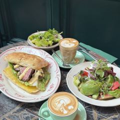 THE GROUNDS OF THE CITY User Photo