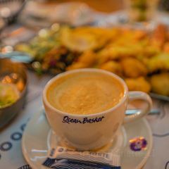 Ocean Basket Panfilova張用戶圖片