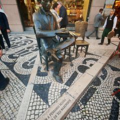 A BRASILEIRA DO CHIADO User Photo