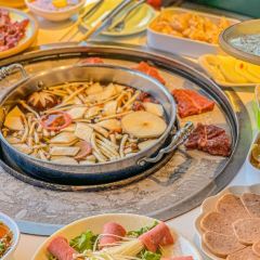 谕源百菌记火锅(西固店) User Photo