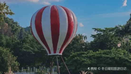 蒲州漁港