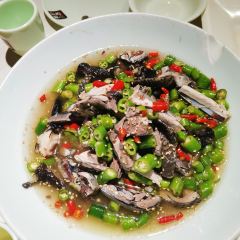 蜀厨小匠(蒲江店) User Photo