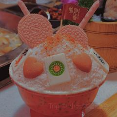 如在蜀毛肚放题自助火锅(新丰店) 여행 사진