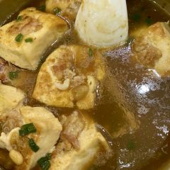 曾记猪肉汤(南门坛路总店) User Photo
