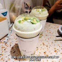 橘子餐厅(郑州正弘城店) User Photo