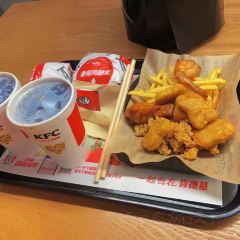 海底捞火锅(新城吾悦广场店) User Photo