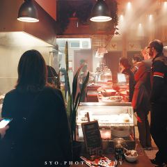 Frangasqueira Nacional User Photo