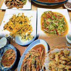 Jiemeipaidang User Photo