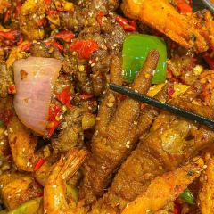 云津干锅(西城时代店) User Photo