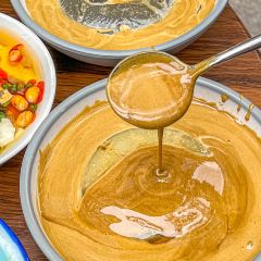 舌尖上的王家·手工冰粉凉糕绵绵冰(总店) User Photo