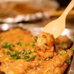 蹄欢欢炭火烧烤(政七街店) User Photo