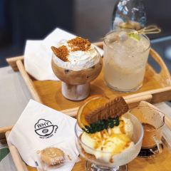 WHYCOFFEE点解咖啡 User Photo