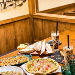 邈一kitchen喵呜餐厅(江北店) User Photo