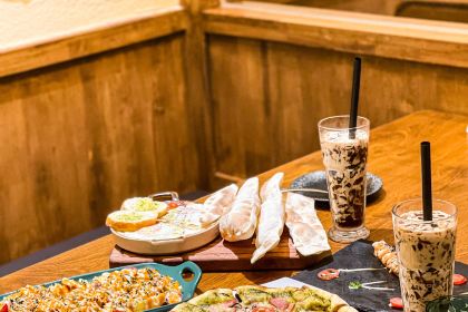 邈一kitchen喵嗚餐廳(菊花一路店)