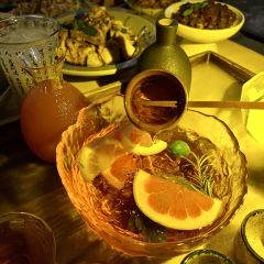 兮时·Yaki融合烧鸟酒馆 User Photo