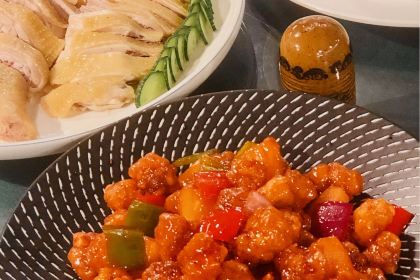 君品酒樓(惠陽店)