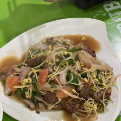 每天春羊羔烤肉店張用戶圖片