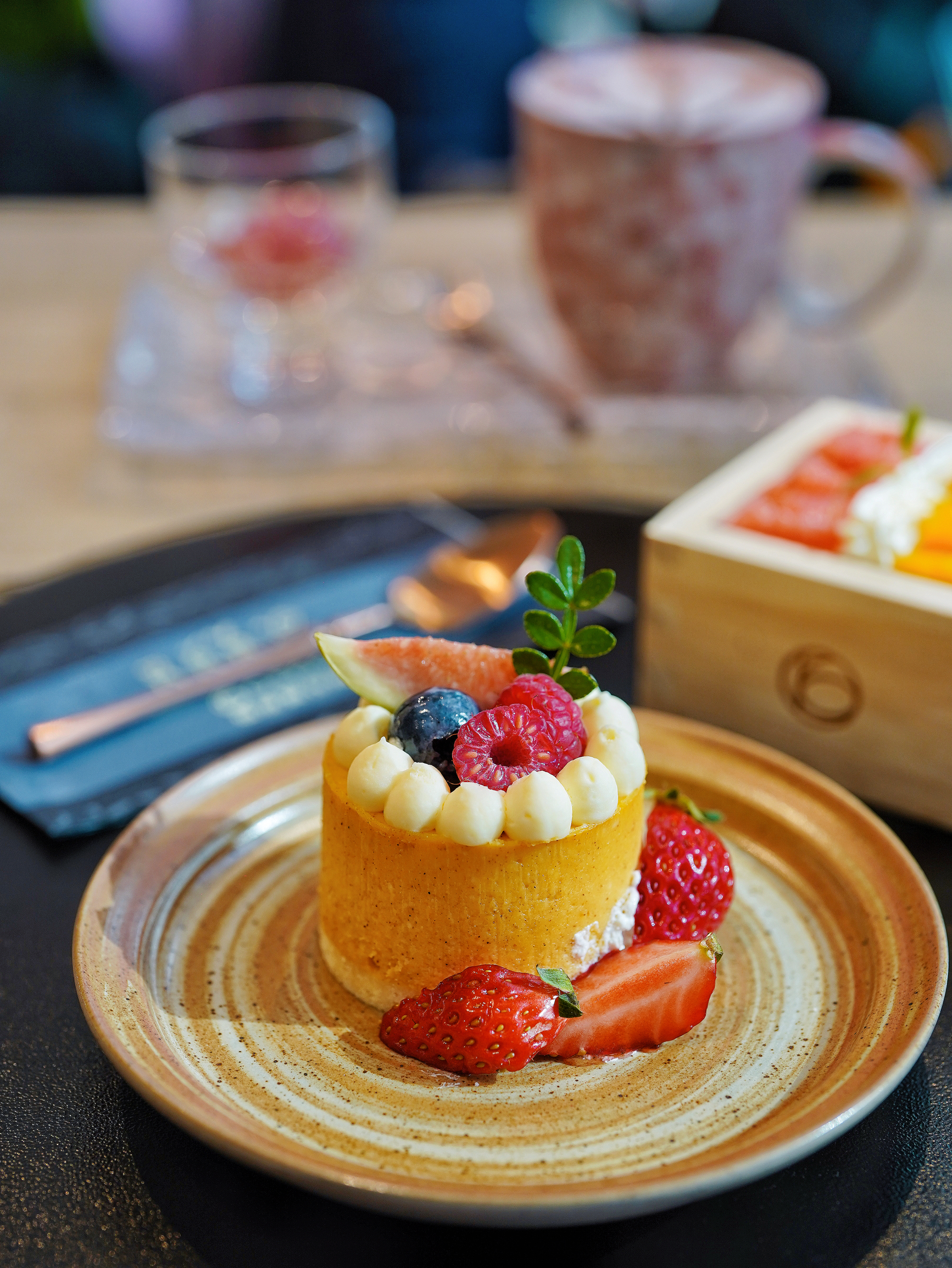 0566咖啡製作所(陆家嘴中心店) (Lujiazui Area, Shanghai