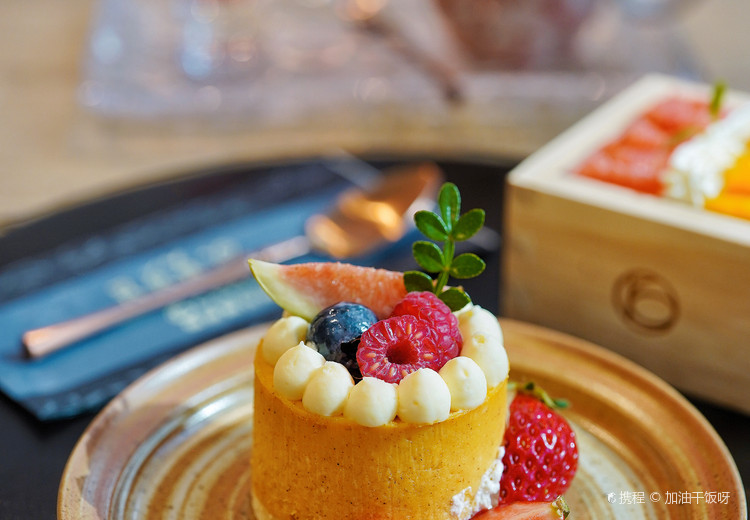 0566咖啡製作所(陆家嘴中心店) (Lujiazui Area, Shanghai