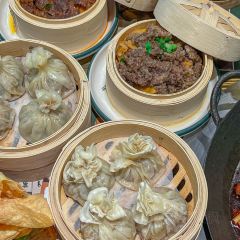 一畝山鮮火鍋集市張用戶圖片