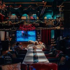 Cheer U·奇遇咖啡(沐林·美郡北区店) User Photo