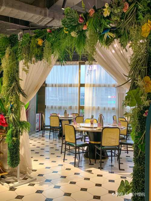 Babali芭芭厘泰国菜(正佳广场店)