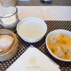 禾酒店·真味餐厅 User Photo