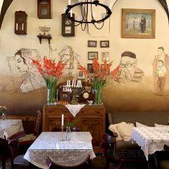 Mandragora User Photo