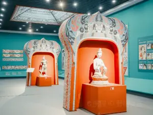Dunhuang Gallery
