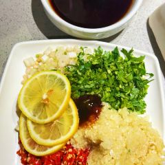 海底捞火锅(财富中心店) User Photo